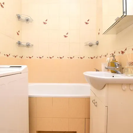Apartmán Totu Hallera 229 Szczesliwa Trzynastka Gdaňsk